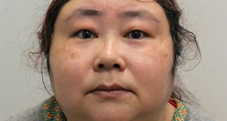 Chinesische Betrügerin in Großbritannien zu mehr als elf Jahren Haft verurteilt