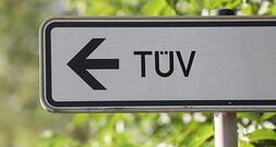 Verdi-Mitglieder stimmen Tarifergebnis beim TÜV Bund zu