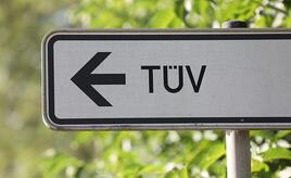 Verdi-Mitglieder stimmen Tarifergebnis beim TÜV Bund zu