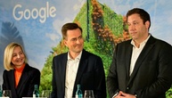 Rechenzentren in Hessen: Google investiert 5,5 Milliarden Euro bis 2029