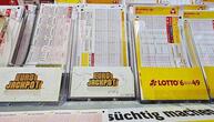 Gewinnzahlen Eurojackpot vom Dienstag (11.11.2025)