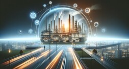 Arbeitsbühnen: Effiziente Lösungen für die Industrie 4.0