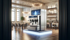 Kaffeevollautomaten auf dem Weg zur Effizienz: Wartungsstrategien als Schlüssel zum Erfolg