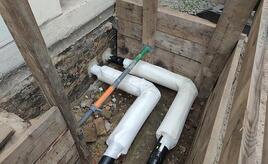 Reiche und Hubertz wollen sich auf neues Heizungsgesetz einigen