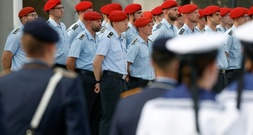 Pistorius: Dürfen Bundeswehr nicht schlechtreden - Truppe 