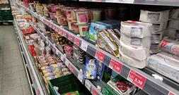 Destatis: Inflationsrate sank im Oktober auf 2,3 Prozent