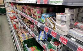 Destatis: Inflationsrate sank im Oktober auf 2,3 Prozent