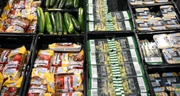 Dienstleistungen deutlich verteuert - Lebensmittelpreise steigen langsamer