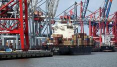 Teuerung der Großhandelspreise schwächt sich im Oktober leicht ab