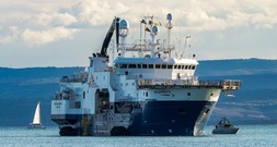 Neues Schiff: Ärzte ohne Grenzen nimmt Rettungseinsätze im Mittelmeer wieder auf