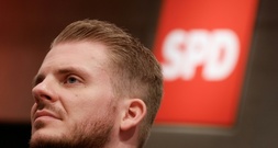 Klüssendorf verteidigt Bürgergeldreform gegen Kritik aus eigener Partei