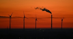 Akzeptanz der Bevölkerung für Energiewende laut Umfrage weiter hoch