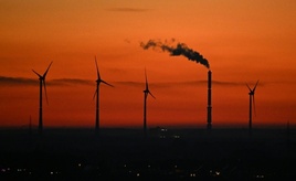 Akzeptanz der Bevölkerung für Energiewende laut Umfrage weiter hoch