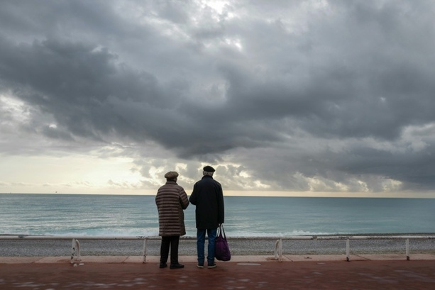 Bild vergrößern: SPD-Politiker Wiese: Rentenpaket könnte im Dezember beschlossen werden