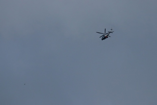 Bild vergrößern: 30 Meter abgestürzt: 75-Jähriger Wanderer stirbt nach Bergunfall in Bayern