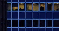 Umfrage: Winter beeinflusst Homeoffice-Präferenz von Erwerbstätigen