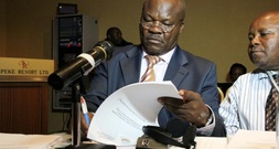 Gräueltaten im Kongo: Ex-Rebellenchef steht in Paris vor Gericht