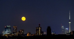 Neuer Nachtzug nach Berlin: European Sleeper kündigt Verbindung von Paris ab März an