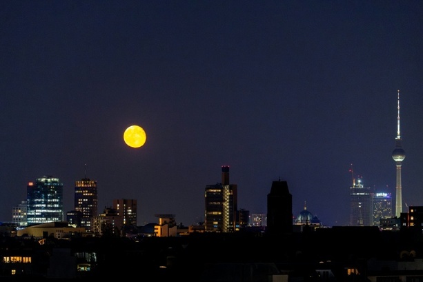 Bild vergrößern: Neuer Nachtzug nach Berlin: European Sleeper kündigt Verbindung von Paris ab März an