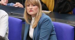 Brosius-Gersdorf kritisiert Umgang mit Bünger bei Ausschuss-Wahl