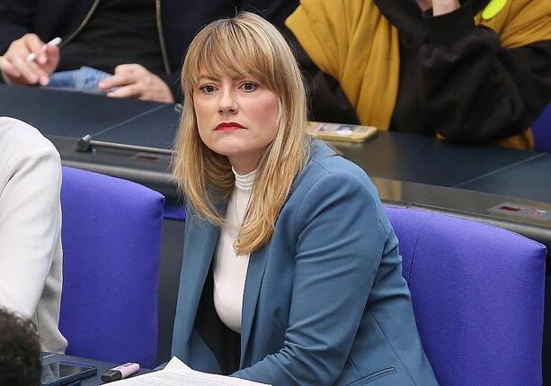 Bild vergrößern: Brosius-Gersdorf kritisiert Umgang mit Bünger bei Ausschuss-Wahl