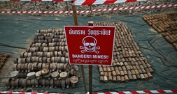 Grenzkonflikt: Kambodscha und Thailand werfen sich gegenseitig neue Angriffe vor