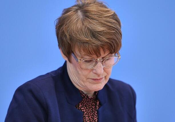 Bild vergrößern: Grimm wirft SPD strategische Nutzung von Warnung vor AfD vor