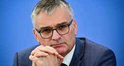 Bundesregierung erwartet von Kiew Aufklärung in Korruptionsaffäre