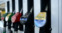 ADAC: Spritpreise legen erneut zu