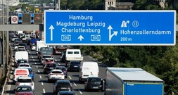 Bundesgerichtshof verhandelt im März Klimaklagen von Umwelthilfe gegen Autobauer