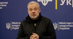 Ukraine: Energieministerin und Justizminister treten wegen Korruptionsskandals zurück