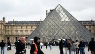 Louvre-Diebstahl: 38-Jährige unter Auflagen auf freiem Fuß