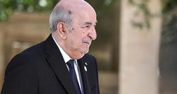 Algeriens Präsident begnadigt Schriftsteller Boualem Sansal