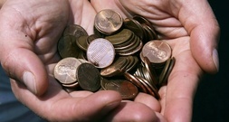 Nach 232 Jahren: USA stoppen Produktion von Ein-Cent-Münzen