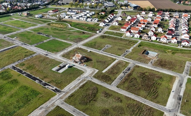 Bild vergrößern: Flickenteppich Grundsteuer: Eigentümerverband beklagt teils große Unterschiede