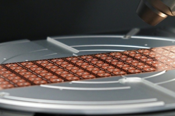 Bild vergrößern: Umfrage: Deutsche Wirtschaft weiter stark von ausländischer Digitaltechnik abhängig