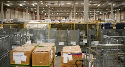 EU-Länder einigen sich auf Ende von Zollfreiheit für Pakete unter 150 Euro