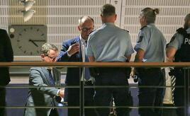 Beschluss zu Industriestrompreis bei Koalitionsausschuss erwartet