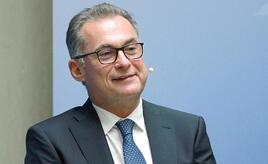 Bundesbankpräsident zeigt Interesse an EZB-Chefposten