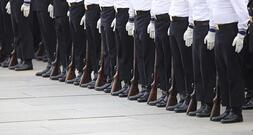 Bundestag verlängert Bundeswehreinsätze im Mittelmeer