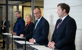 Koalition will Wirtschaft stärken: Senkung von Industriestrompreis und Flugsteuer