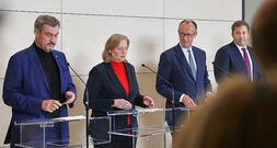 Luftverkehrswirtschaft begrüßt Einigung im Koalitionsausschuss