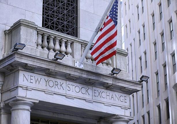 Bild vergrößern: US-Börsen deutlich schwächer - Keine Euphorie nach Shutdown-Ende