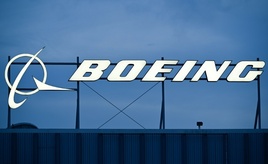 Nach mehr als 100 Tagen: Tarifstreit bei Boeing beigelegt