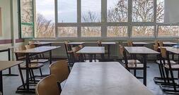 Studie: Lehrer wollen mehr wirtschaftliche Themen im Unterricht