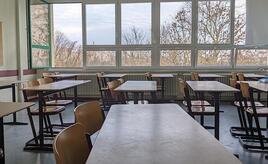 Studie: Lehrer wollen mehr wirtschaftliche Themen im Unterricht