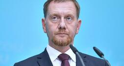 Kretschmer nennt schwarz-rotes Wehrdienst-Modell 