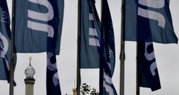 Junge Union trifft sich zu Jahreskongress - Kritik an Kurs der Koalition erwartet