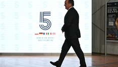 Pistorius berät mit Nato-Partnern über Verteidigung in Europa und Ukraine