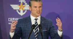 US-Verteidigungsminister gibt neue Militäroperation in Lateinamerika bekannt